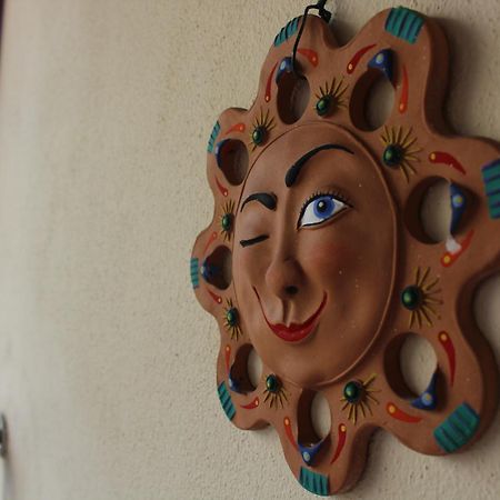 Bed and Breakfast Los Flamingos La Maddalena  Exterior foto
