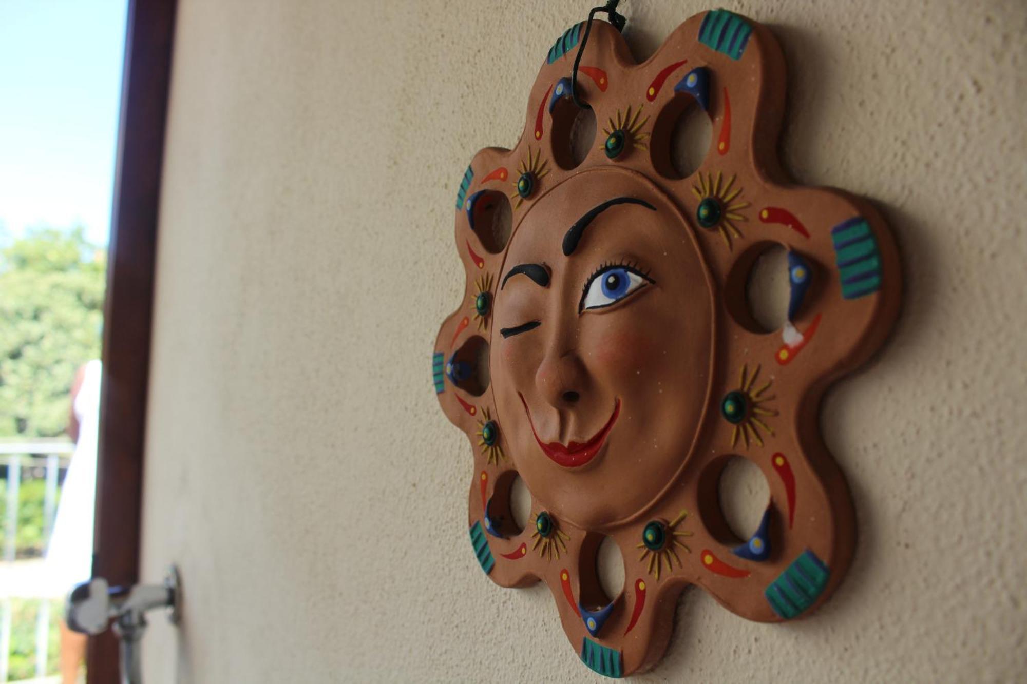 Bed and Breakfast Los Flamingos La Maddalena  Exterior foto