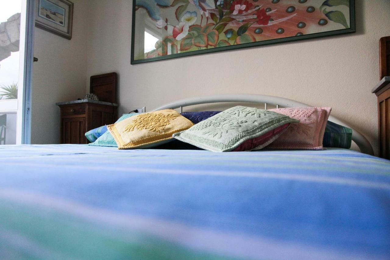 Bed and Breakfast Los Flamingos La Maddalena  Exterior foto