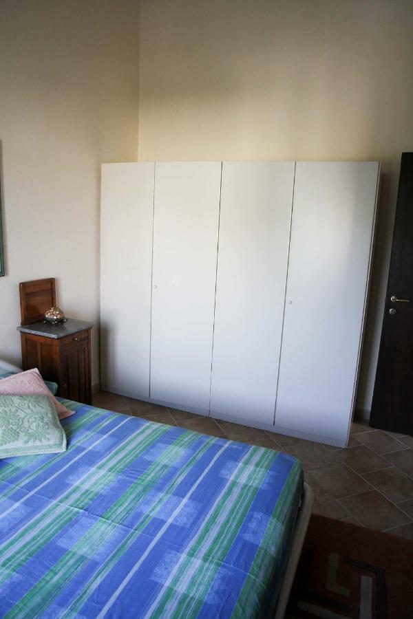 Bed and Breakfast Los Flamingos La Maddalena  Exterior foto