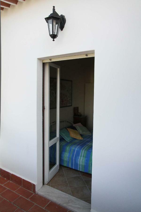 Bed and Breakfast Los Flamingos La Maddalena  Exterior foto