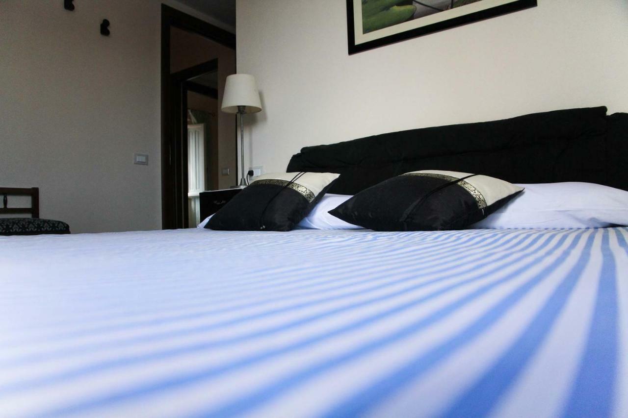 Bed and Breakfast Los Flamingos La Maddalena  Exterior foto