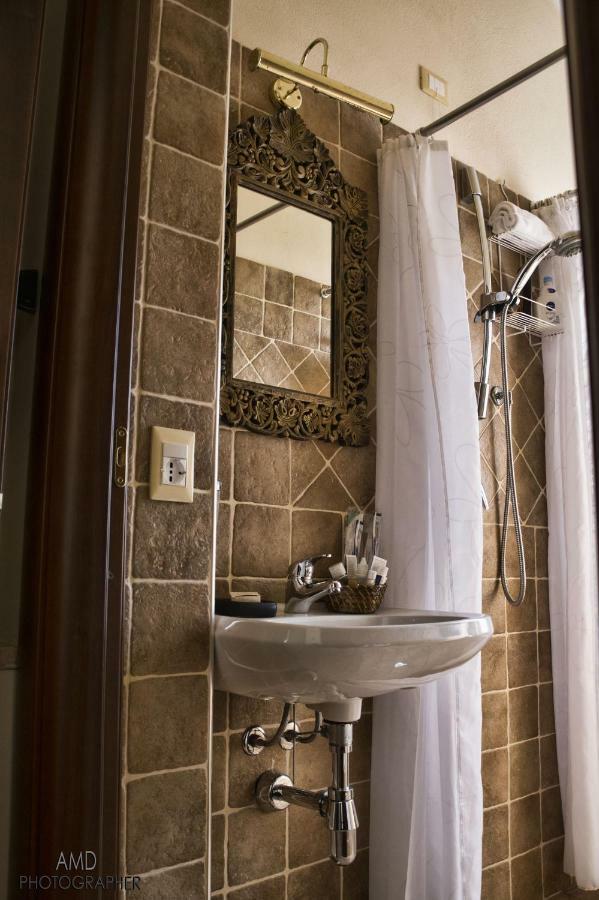 Bed and Breakfast Los Flamingos La Maddalena  Exterior foto